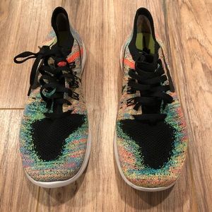 Nike Running Roche Sneakers